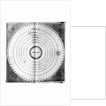 Illustration of the Cosmos by English School