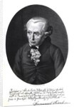 Immanuel Kant by German School