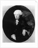 Immanuel Kant, 1905 by Georg Dobler (after)