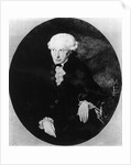 Immanuel Kant, 1905 by Georg Dobler (after)