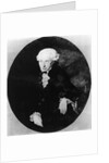 Immanuel Kant, 1905 by Georg Dobler (after)