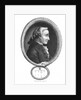 Immanuel Kant by English School