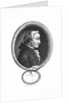 Immanuel Kant by English School