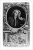 Portrait of Alexander Pope by Arthur (after) Pond