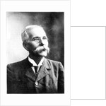 Manuel Amador Guerrero, first President of Panama by Anonymous