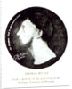 Medallion portrait of Sir Thomas Wyatt the Younger by English School