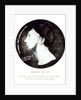 Medallion portrait of Sir Thomas Wyatt the Younger by English School