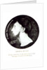 Medallion portrait of Sir Thomas Wyatt the Younger by English School