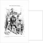 The Triple Alliance by German School