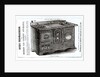 Soyer's Phidomageireion or Modern Gas Cooking Apparatus by English School