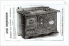 Soyer's Phidomageireion or Modern Gas Cooking Apparatus by English School