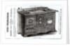 Soyer's Phidomageireion or Modern Gas Cooking Apparatus by English School