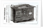 Soyer's Phidomageireion or Modern Gas Cooking Apparatus by English School