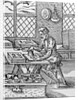 The Printer, published by Hartman Schopper by German School