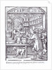 The Apothecary. by German School