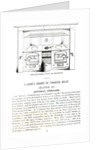 The Leamington Stove, or Kitchener, from Chapter XI of 'Beeton's Book of Household Management' by Isabella Mary Beeton by English School