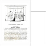 The Leamington Stove, or Kitchener, from Chapter XI of 'Beeton's Book of Household Management' by Isabella Mary Beeton by English School