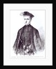 Portrait of Henry Stewart, Lord Darnley by English School