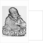 St. Nicolo Perot by German School