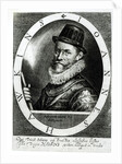Portrait of John Hawkins by English School