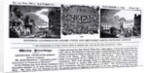 Front page of the 'National Co-operative Trades' Union and Equitable Labour Exchange Gazette', 9 November 1833 by English School