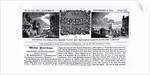 Front page of the 'National Co-operative Trades' Union and Equitable Labour Exchange Gazette', 9 November 1833 by English School