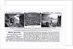 Front page of the 'National Co-operative Trades' Union and Equitable Labour Exchange Gazette', 9 November 1833 by English School