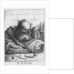 St. Luke by English School