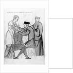 Eye surgery to remove cataracts by Spanish School