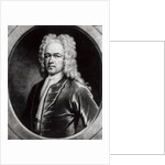 Portrait of Sir John Blunt by English School