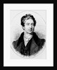 Portrait of Sir Robert Peel by English School