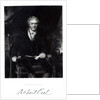 Portrait of Sir Robert Peel by Thomas Lawrence (after)
