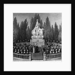 A Concert by German School