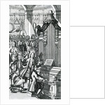 The Organ Recital by German School