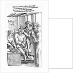 Treating a Patient by German School