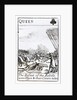 The Defeat of the Rebels at the Battle of Sedgemoor, 6th July 1685 by English School