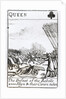 The Defeat of the Rebels at the Battle of Sedgemoor, 6th July 1685 by English School