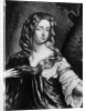 Isabella Duchess of Grafton Illustration from 'Portraits of Characters Illustrious in British History', by English School