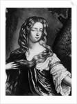 Isabella Duchess of Grafton Illustration from 'Portraits of Characters Illustrious in British History', by English School