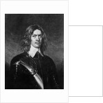 John Hampden by English School