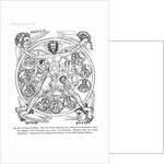 Poetry and Music, the Nine Muses inspiring Arion, Orpheusan Pythagoras, under the auspices of the Personified Air, source of all Harmony by Italian School