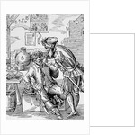 Dental Operator by English School