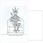 The Prince of Darkness by French School