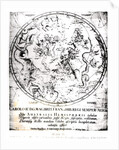 Constellations of the Southern Hemisphere by English School