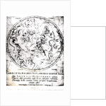 Constellations of the Southern Hemisphere by English School