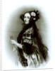Augusta Ada Byron Countess of Lovelace by English School