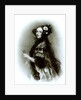 Augusta Ada Byron Countess of Lovelace by English School