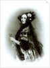 Augusta Ada Byron Countess of Lovelace by English School