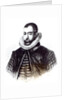 Sir Francis Walsingham by English School