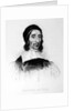 Portrait of Richard Baxter by English School